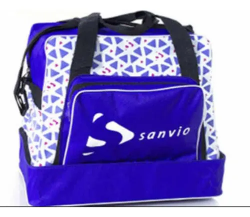 Bolso Caj n Sanvio Para Patin Env o gratis