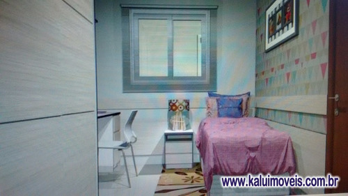 Vila América - Aptos S/ Condomínio - Lançamento. - 66285