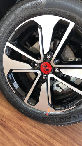 Hyundai Hb20 1.0 Sport Turbo (flex) (aut)