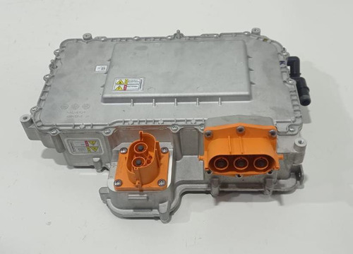 Modulo Da Bateria Volvo Xc90 T8 2022 2023 2.0 Hibrido Gasoli (Usado)