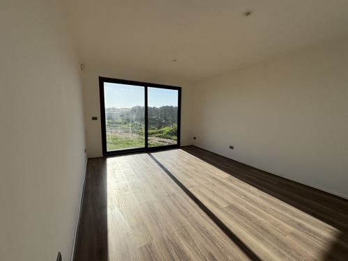 Casa Nueva En Condominio De Mantagua - Concón