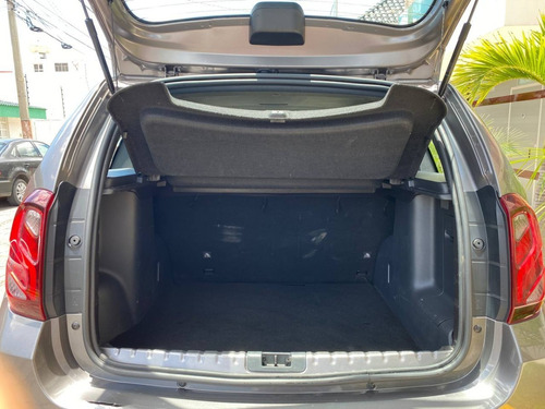 Imagen 15 de 15 de Renault Duster Zen 2.0 2019