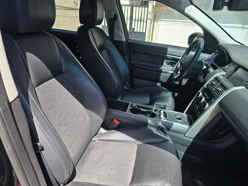 Land Rover Discovery sport 2.0 Se At