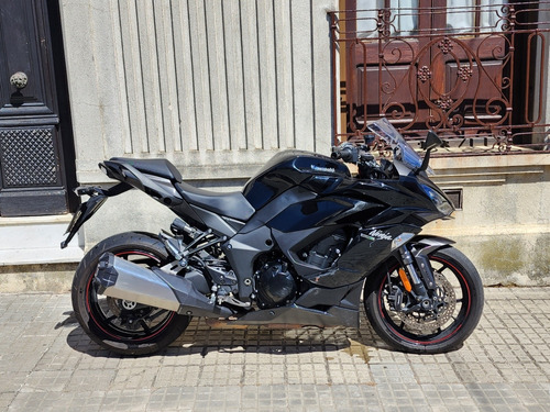 Kawasaki Ninja 1000sx