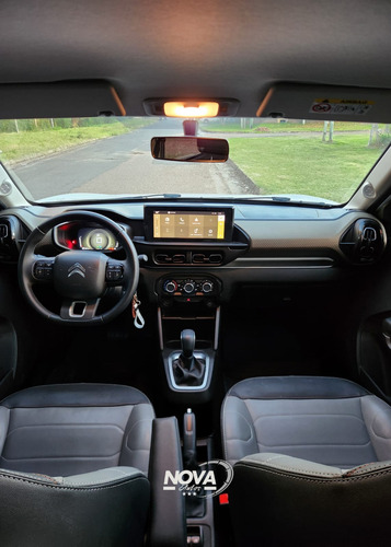 Citroën C3 Aircross 1.0 Shine Turbo 200 Cvt 7As