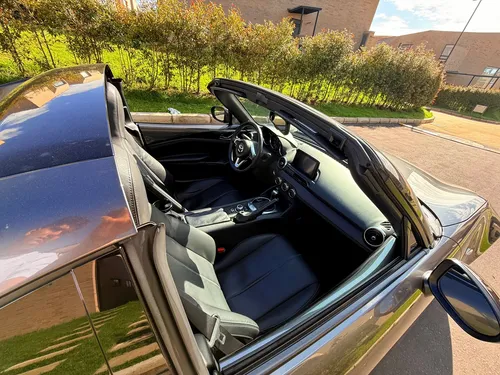 Mazda Miata 2.0 Mx5 Grand Touring Lx