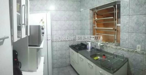 Imagem 10 de 14 de Apartamento, 2 Dormitórios, 60.87 M², Partenon - 169412