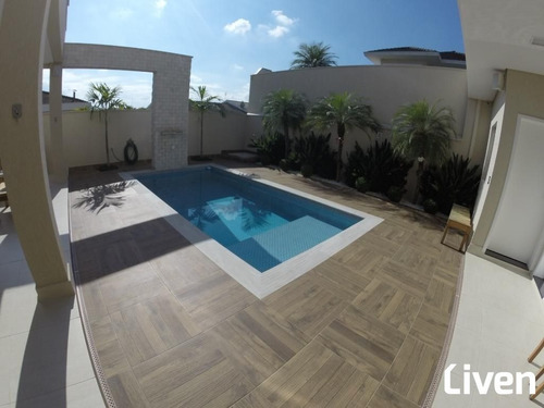 Imagem 30 de 30 de Sobrado Com 5 Dormitórios À Venda, 350 M² - Urbanova - São José Dos Campos/sp - So0635