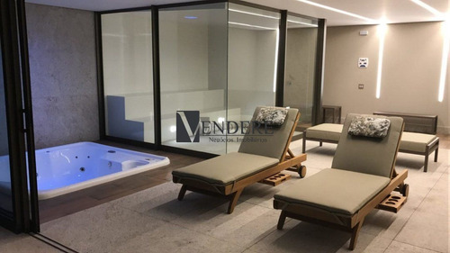 Imagem 16 de 17 de Apartamento 04 Quartos, 04 Vagas No Bairro Vila Da Serra - 2610