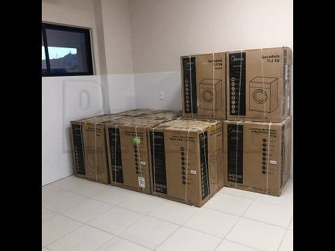 Imagem 12 de 15 de Apartamento Com 1 Quartos A Venda No Bairro Corrego Grande Em Florianopolis - V-82703