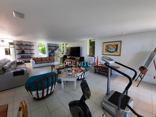 Imagem 6 de 15 de Casa De Condominio Em São Bento - Cabo Frio, Rj - 981