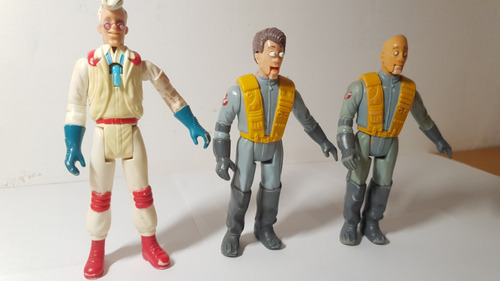 Ghostbusters | Figura De Acción (Usado)