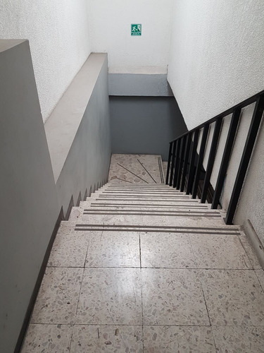 Bodega Industrial, Comercial Con Oficinas En Atizapán