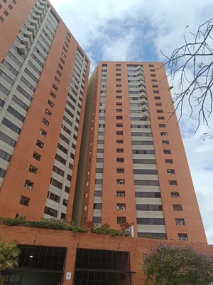 Apartamento en alquiler