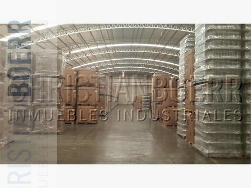 Imagen 1 de 6 de Parque Ind Pilar - 5.000m En Complejo Con Seguridad