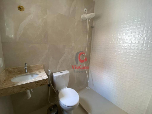 Imagem 14 de 14 de Casa À Venda, 80 M² Por R$ 280.000,00 - Jardim Mariléa - Rio Das Ostras/rj - Ca0860