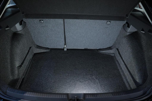 Volkswagen Nivus 1.0 200 TSI TOTAL FLEX COMFORTLINE AUTOMÁTICO