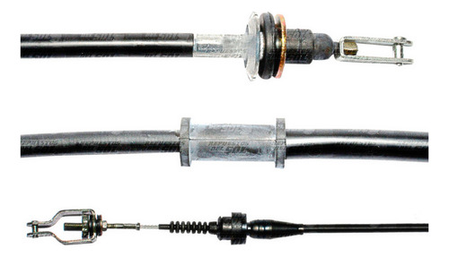 Cable Embrague Nissan V16 1.6 E16e B13 1993 1997