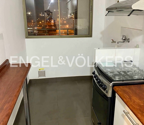 Departamento 61 M2 Sector Rica Ventura
