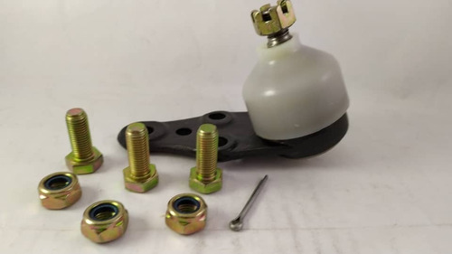Imagen 2 de 6 de Muñón Inferior Daewoo Cielo Espero Lanos Racer Izq/der