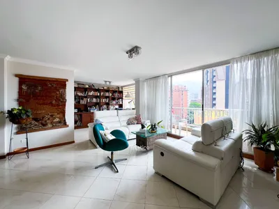 Apartamento en venta