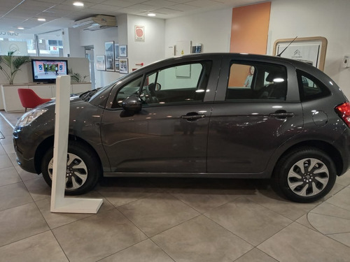 Citroën C3 1.6 Vti 115 Live - Plan Nacional