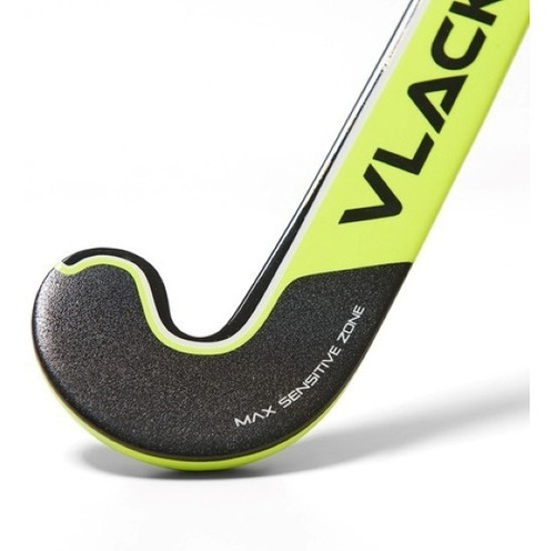 Imagen 4 de 8 de Palo Hockey Vlack Nile Classic 80% Carbono #1 Strings