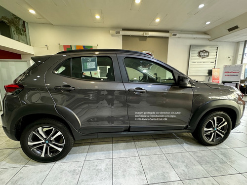 Fiat Pulse 1.0 Impetus T3 Cvt