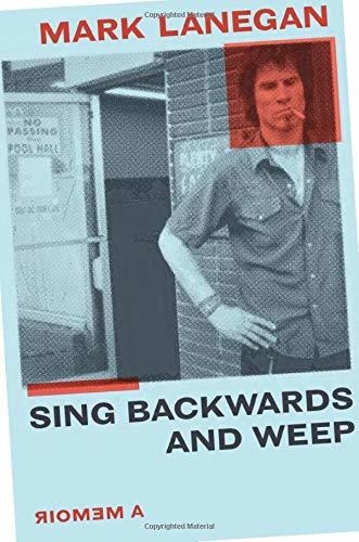 Libro Sing Backwards And Weep: A Memoir Nuevo