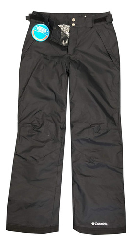 Women's Arctic Trip Snow Omni Heat Waterproof Pants