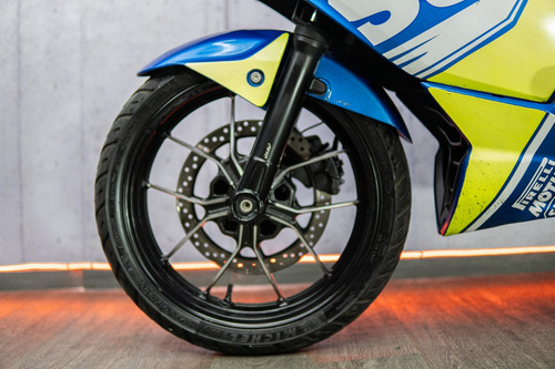 Suzuki Gixxer 250 Sf 2022