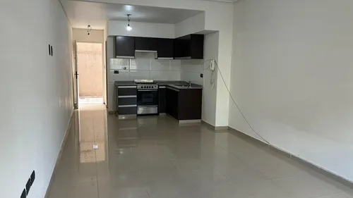Monoambiente en alquiler en Mataderos