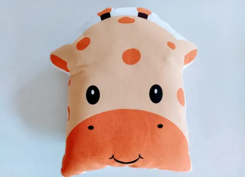 Almohadones infantiles con formas new arrivals