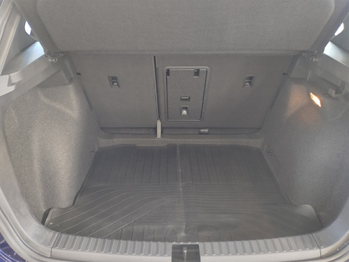 Imagen 10 de 16 de Volkswagen Taos Highline 0km 2022 Turbo Automatica Mz