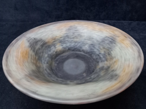 Manyantiques - Antiguo Vidrio Artistico Le Verre (Usado)