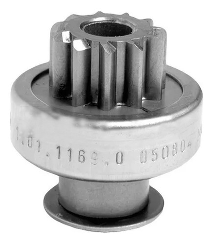 Bendix Impulsor De Arranque Fiat Brava 1.6 Zen