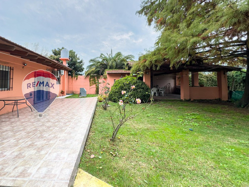 Casa Quinta En Venta En Ezeiza