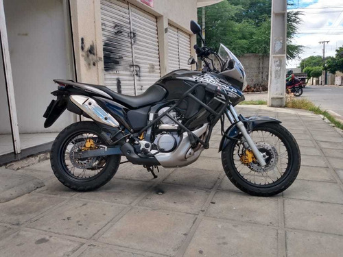 Imagem 5 de 9 de Honda Transalp