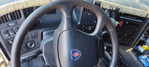 Imagem 5 de 9 de Scania/g 440 A 6x4 Scania