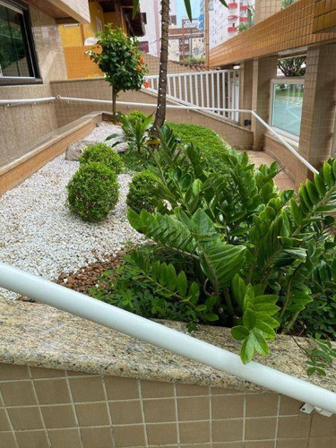 Imagem 30 de 30 de Apartamento Com 2 Dormitórios À Venda, 88 M² Por R$ 350.000,00 - Vila Tupi - Praia Grande/sp - Ap1697