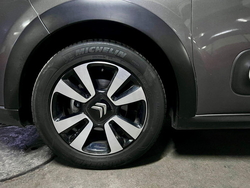 Citroën C3 1.2 At 2021