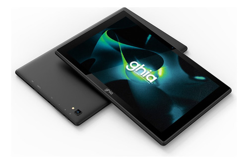 Tablet Ghia Vector Plus A523 Octacore 4gb Ram 64gb Android13 Negro