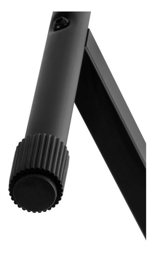 Imagen 7 de 9 de Paral Base Teclado Stand On-stage Ks7190