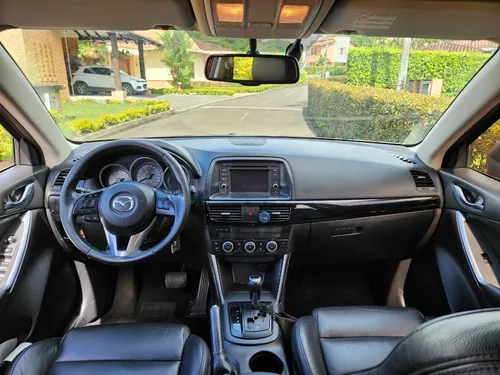 Mazda Cx5