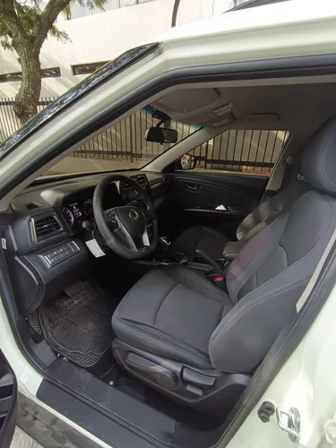 SsangYong Tivoli 1.5 Elite Turbo 4X2 Aut