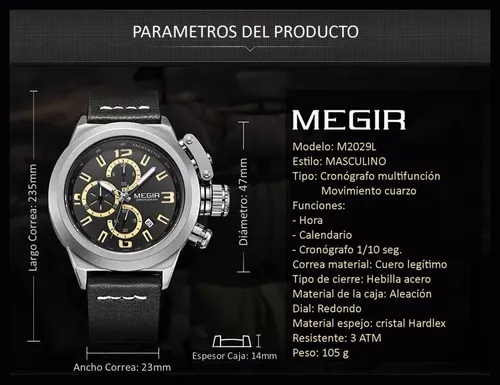 Megir 2029 deals