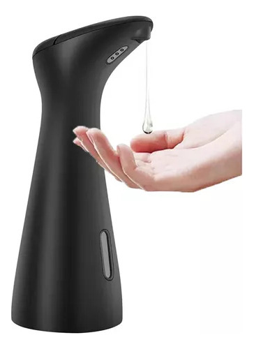 Sabonete Líquido Detergente Com Sensor Automático De Máquina