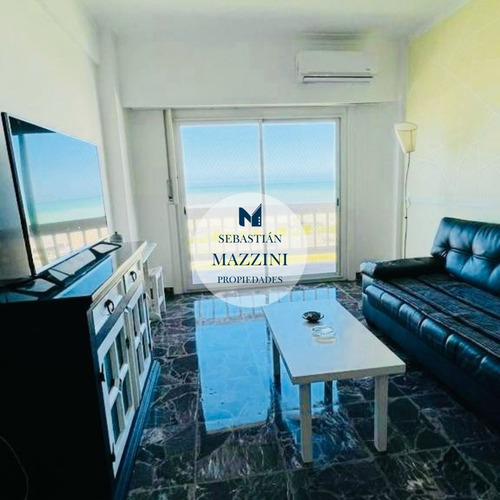 Venta De Departamento 2 Ambientes En Miramar