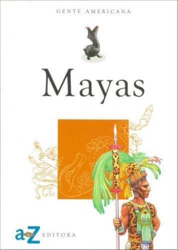 Mayas - Gente Americana 2