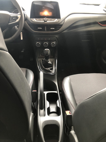Chevrolet Onix 1.0 Turbo Rs Mt